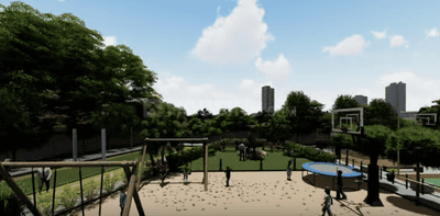 Project Image of 1166.0 - 1498.0 Sq.ft 2 BHK Apartment for buy in Sai Kalyan Superia