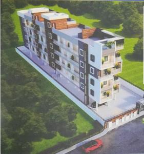 Project Image of 1182.0 - 1568.0 Sq.ft 3 BHK Apartment for buy in Aryan Ashray