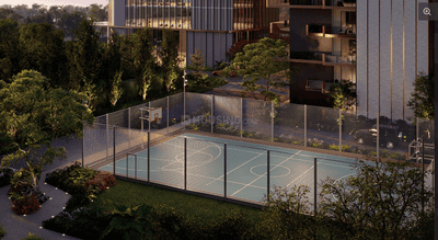 Project Image of 0.0 - 2770.0 Sq.ft 3 BHK Apartment for buy in Highland Mayfields
