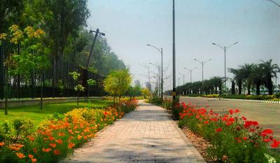Project Image of 1421 Sq.ft 3 BHK Apartment / Flat for sale in Putli Ghar for Rs. 7500000