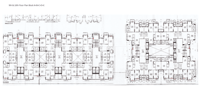 Project Image of 1225.0 - 1450.0 Sq.ft 2 BHK Apartment for buy in Aaryan Aviskaar