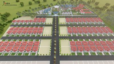 Project Image of 1359.0 - 6615.0 Sq.ft Residential Plot Plot for buy in SGD Eon City