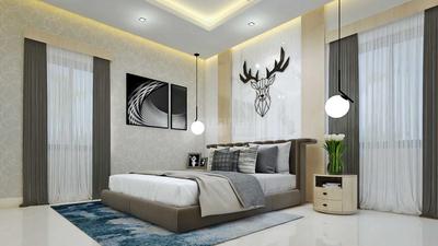 Project Image of 1770.0 - 2925.0 Sq.ft 3 BHK Villa for buy in APR Praveens Grandio