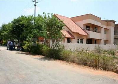 Project Image of 1528.0 - 3344.0 Sq.ft 3 BHK Villa for buy in Asha Villas