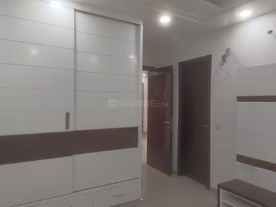 Project Image of 2250.0 - 3800.0 Sq.ft 4 BHK Apartment for buy in New Lamba Luxury Homes