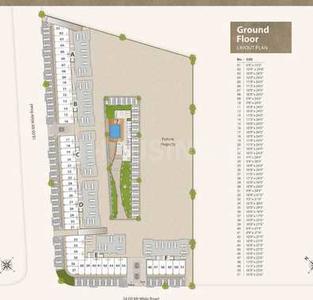Project Image of 1215.0 - 2100.0 Sq.ft 2 BHK Apartment for buy in Darshanam Highview