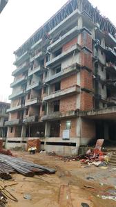 Project Image of 875.0 - 1790.0 Sq.ft 2 BHK Apartment for buy in Kirti Raman Residency