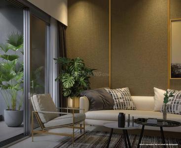 Project Image of 756.0 - 1266.0 Sq.ft 2 BHK Apartment for buy in Godrej Bayview