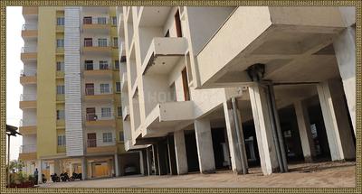 Project Image of 1110.0 - 3354.0 Sq.ft 3 BHK Apartment for buy in Raksha Eden Park