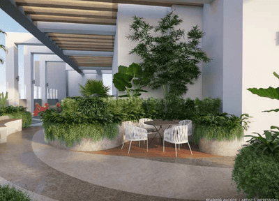 Project Image of 579.0 - 1052.0 Sq.ft 2 BHK Apartment for buy in Rustomjee La Vie Wing A