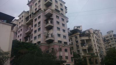 Project Image of 1310 Sq.ft 3 BHK Apartment / Flat for sale in Kondhwa for Rs. 10600008