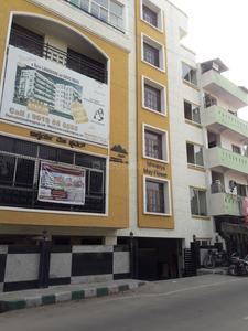 Project Image of 1060.0 - 1500.0 Sq.ft 2 BHK Apartment for buy in Anubhava Ishwerya Mayflower