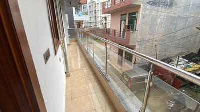 Project Image of 850.0 - 1450.0 Sq.ft 2 BHK Apartment for buy in Capital Unique Homes