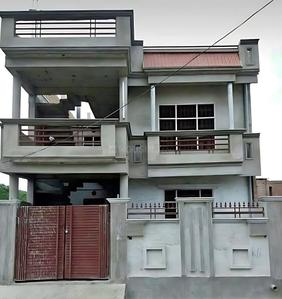 Project Image of 800.0 - 1350.0 Sq.ft 2 BHK Villa for buy in Vivaan Heaven Villas