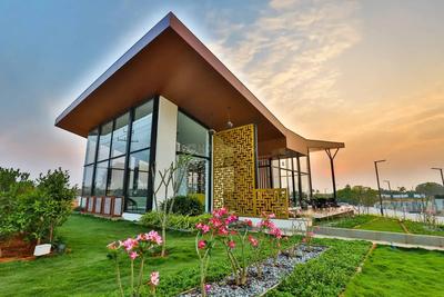 Project Image of 1199.96 - 3081.49 Sq.ft Residential Plot Plot for buy in The Imperial Address Phase 4