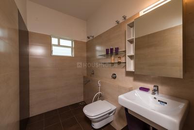 Project Image of 655.0 - 1680.0 Sq.ft 1 BHK Apartment for buy in SJR Blue Waters PH 1