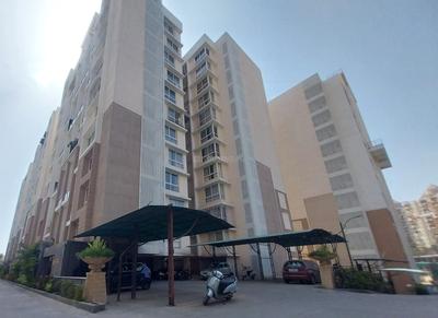 Project Image of 903.52 - 1378.32 Sq.ft 2 BHK Apartment for buy in Nyati Esteban I