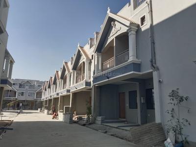 Project Image of 2214.0 - 3645.0 Sq.ft 3 BHK Villa for buy in Gajanan Royal