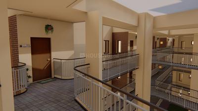 Project Image of 1084.0 - 1189.0 Sq.ft 2 BHK Apartment for buy in Ishtika Agastya