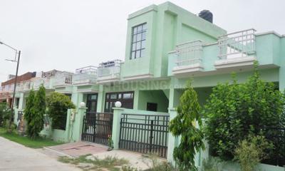 Project Image of 1026.0 - 1647.0 Sq.ft 2 BHK Villa for buy in Nikhil Majestic Bungalows