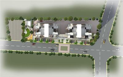 Project Image of 1128.0 - 1975.0 Sq.ft 2 BHK Apartment for buy in Lohia Riddhi Siddhi