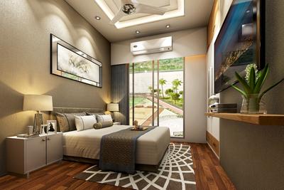 Project Image of 247.46 - 254.24 Sq.ft 1 RK Apartment for buy in Labdhi Gardens Phase 6