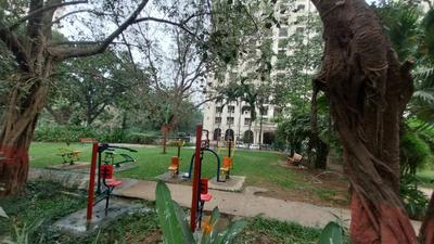 Project Image of 1300.0 - 4645.0 Sq.ft 2 BHK Apartment for buy in Hiranandani Meadows