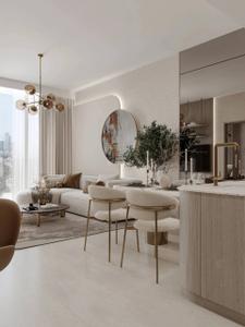 Project Image of 394.0 - 1205.0 Sq.ft Studio Studio Apartment for buy in Imtiaz Pearl House Phase 4