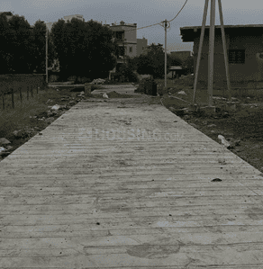 Project Image of 905.24 - 1410.29 Sq.ft Residential Plot Plot for buy in Shree Ganpati Girdhar