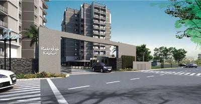 Project Image of 1850.0 - 1950.0 Sq.ft 3 BHK Apartment for buy in Rudraksh Kasturi