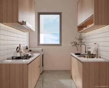 Project Image of 720.97 - 1074.99 Sq.ft 2 BHK Apartment for buy in Dimple New Siddharth