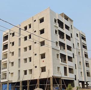 Project Image of 1050.0 - 1500.0 Sq.ft 2 BHK Apartment for buy in Srita Splendor