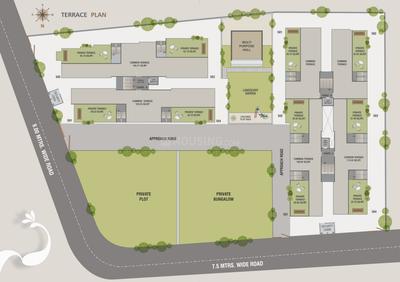 Project Image of 917.84 - 1500.0 Sq.ft 3 BHK Apartment for buy in Shree Radhe Shyam Edifice