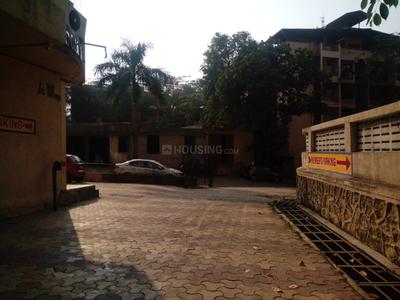 Project Image of 725.0 - 1000.0 Sq.ft 1 BHK Apartment for buy in JNB Pooja Galaxy