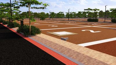 Project Image of 1200.02 - 2512.62 Sq.ft Residential Plot Plot for buy in Bhumis Divi Dream Land
