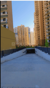 Project Image of 1195.0 - 3235.0 Sq.ft 2 BHK Apartment for buy in Amrapali Heartbeat City IV