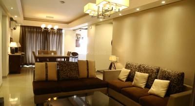 Project Image of 1660.0 - 3100.0 Sq.ft 2 BHK Apartment for buy in RBS Nilaya Hills