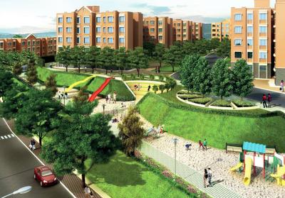 Project Image of 292.0 - 566.0 Sq.ft 1 BHK Apartment for buy in Vijay Estate