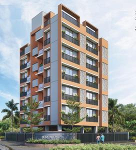 Project Image of 928.82 - 968.75 Sq.ft 3 BHK Apartment for buy in Shree Serenity 10