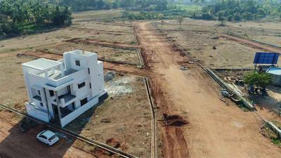 Project Image of 1200.0 - 1500.0 Sq.ft Residential Plot Plot for buy in Rai Vardhaman Nagar