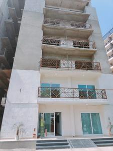 Project Image of 525.0 - 2250.0 Sq.ft Studio Studio Apartment for buy in The Grande