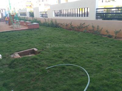 Project Image of 1075.0 - 1405.0 Sq.ft 2 BHK Apartment for buy in Sai Balaji Elegance
