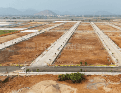 Project Image of 1473.79 - 11053.14 Sq.ft Residential Plot Plot for buy in SRK Sree City Kubera Phase IV