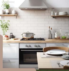 Project Image of 1240.15 - 1960.19 Sq.ft 2 BHK Apartment for buy in Intech Platinum