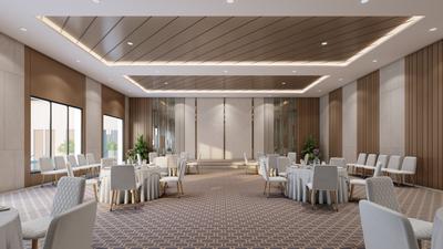 Project Image of 1652.0 - 2342.0 Sq.ft 3 BHK Apartment for buy in KRM Mayfair Majestic