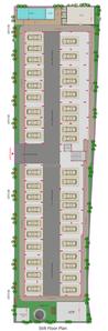 Project Image of 1020.0 - 1250.0 Sq.ft 2 BHK Apartment for buy in Keystone DSR Star Light