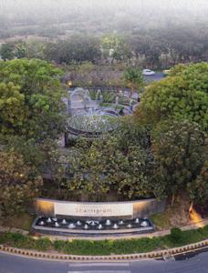 Project Image of 0.0 - 8725.87 Sq.ft 5 BHK Villa for buy in Adani The West Park