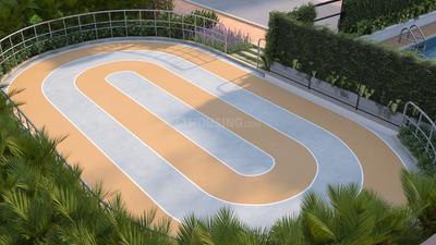 Project Image of 1098.0 - 2390.0 Sq.ft 2 BHK Apartment for buy in Maruti Akrida