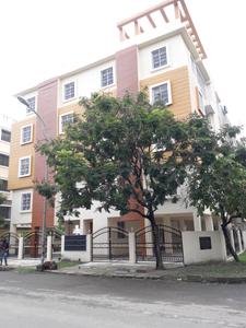 Merlin Niket Elevation 1