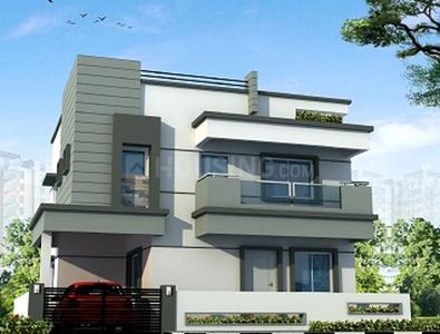 Project Image of 1168.0 - 2006.0 Sq.ft 2 BHK Villa for buy in Jansen Shrinidhi